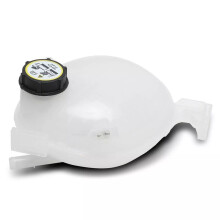 Expansietank Motorkoelvloeistofreservoir met Dop 31439768 voor XC40 2019-2020 L4 2.0L Antivriesterugwinningswatertank