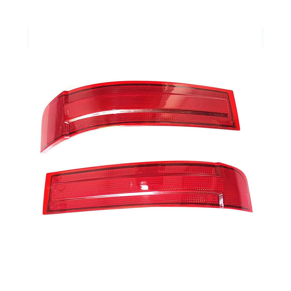 For - X164 Gl320 Gl450 Gl550 2007-2009 Rear Bumper Reflector Warn 1648201174 1648201274 Light 6032697290963
