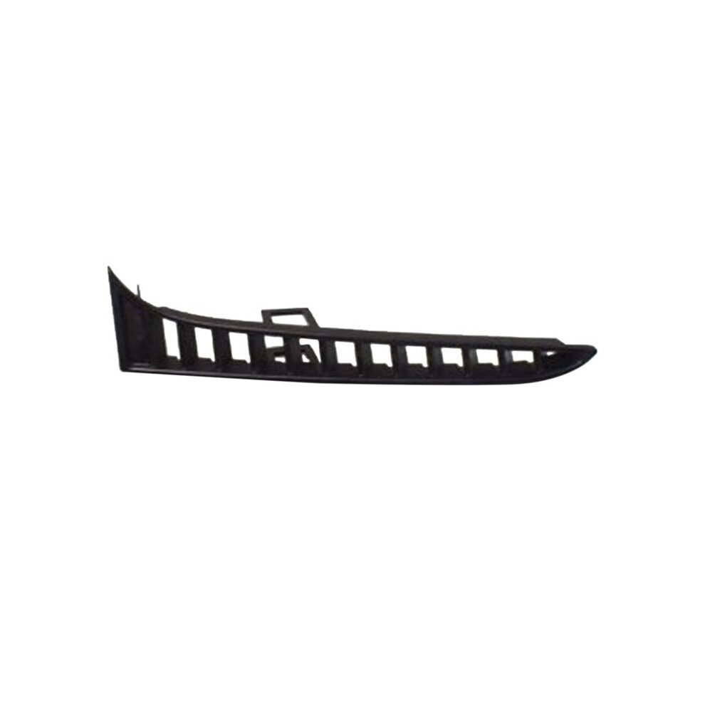 Tlily Car Front Bumper Lower Inlet Grille For F80 M3 F82 F83 M4 Left 51118056599