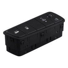 93710-F8400TRY Scheinwerfer-Höhenverstellung/Elektrischer Heckklappenschalter für  Tucson 2015-2018
