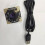 Webcam IMX179 30fps 2M Cable 3mm Lens No Distortion,USB Camera Module,Compatible for Autodarts.Io Scoring System 2