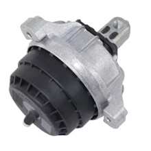 22117935143 Car Engine Parts Left Right Mounting Motor Bracket for  5 Series F10 F11 520dX 520d XDrive