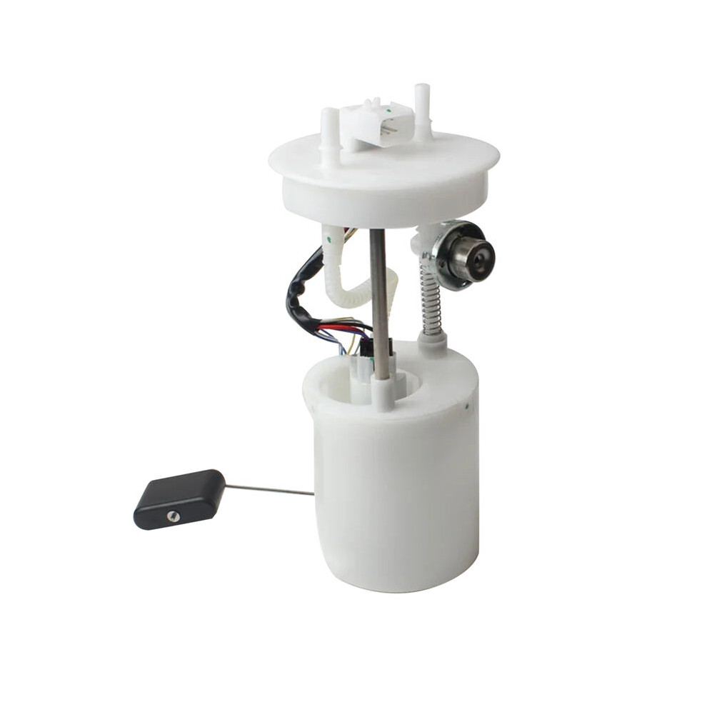 E10617m 96464637 96591528 For Matiz M200 M250 Fuel Pump Assembly White 6032318016491