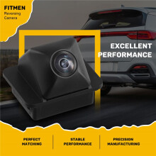 Auto-Rückfahrkamera für Tiggo 8, Rückfahrkamera/Rückfahrbild 704000625AA