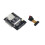 Placa de Desarrollo ESP32-CAM Módulo WiFi+Cámara OV2640 ESP32 WIFI  IoT Placa Base CPU de Doble Núcleo de 32 Bits 1