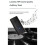 Wireless  Receiver Adapter 5.1 Lavalier  Receiver with Mic for Car Mobile Streaming Vlog 4