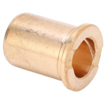 6E0-45317-09 Drive Shaft Bushing for Outboard Engine 2 Stroke 4HP 5HP or 4 Stroke F4 F5 F6 6E0-45317-09-00