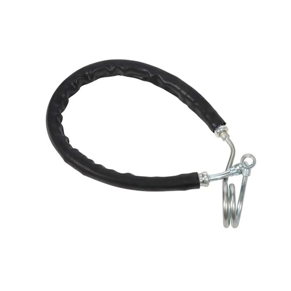 8D1422893al Power Steering Pressure Hose For For A4 B5 B5.5 1.8T 2.8 Tdi 1997 - 2005 8D1422893 Light 6031949320212