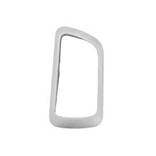 Car Inner Door Handle Frame Trim Cover MR655492 MR655490 for  Pajero V73 V77 V93 V97,B
