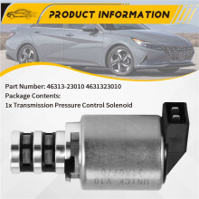 Solenoide di Controllo Della Pressione Della Trasmissione Automatica per per Spectra 46313-23010 4631323010