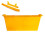 Beehive Feeder Bee Frame Feeder Beehive Water Food Feeder Beekeeping Deep Frame Water Dispenser for Bee Feeding Tools 3
