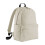 BagBase (One Size, Natural Stone) Bagbase Premium Recycled Backpack 1