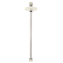 PX 9300-05 Metal Main Axie Drive Shaft with Gears Bearing 1/18 Spare Parts RC Parts