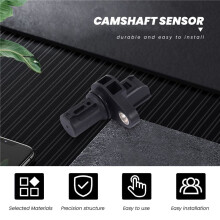 Car Camshaft Position Sensor for Mirage G4 1.2L Pajero Colt Lancer ASX MR985041
