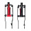 Front Fork-And-Foot Support Hydraulic Shock-Absorber for  MAX G30 G30LP Scooter Parts 5