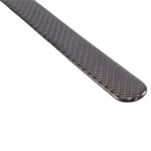 Tail Lamp Eyebrow Decorative Strip for  Stinger 2019-2023 Rear Light Emblems Side Lamp Stripes Trim