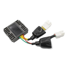 Regulator Rectifier 31600-MEL-A21, 31600-MFJ-D01 for CBR600RR CBR 600RR 2007-2012