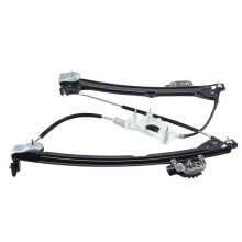Front Left Window Regulator Without Motor for Ghibli Levante Quattroporte 2014-2022 670002098