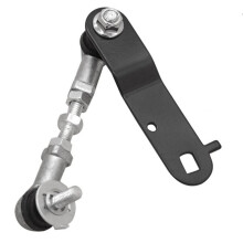 2Pcs Car Body Height Sensor Lever 48906-35010 48906-35020 for /