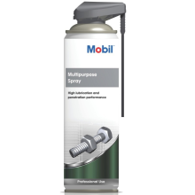 3 XMOBIL MULTIPURPOSE HIGH LUBRICATION SPRAY 500ML