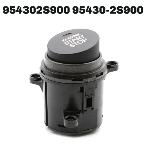 954302S900 95430-2S900 Engine Start Stop  Button for  Tucson Ix35 2010-2017 1