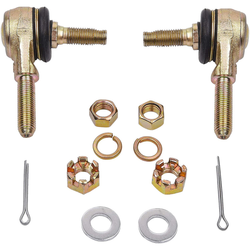 Upper Or Lower Joint Tie Rod End Joint Kit For Arctic Cat 0505-874 0505-875 0405-010 0405-011 4711362219745