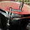 Continuous Motion Speed Key Universal Drum Tuning Key Percussion Drum Hardware Tool + Drum Square Drive Wrench Drum Key 5
