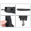 2PCS Baseball Bat Sleeve, Baseball Bat Handle Protector Bat Cover,Durable Softball Bat Sleeve Protector 5