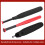 2PCS Baseball Bat Sleeve, Baseball Bat Handle Protector Bat Cover,Durable Softball Bat Sleeve Protector 3