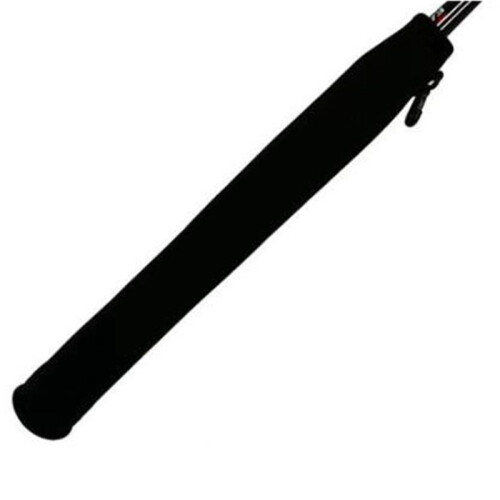 2PCS Baseball Bat Sleeve, Baseball Bat Handle Protector Bat Cover,Durable Softball Bat Sleeve Protector 2