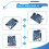 Industrial Control Development Board STM32F407VET6 Learning 485 Dual CAN Ethernet IoT STM32 IC Chip Integrated Circuit 7