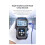 NOYAFA NF-8209Pro Network Cable Tester Cat5 Cat6 PoE Cable Tracker Tester Detect Length Continuity Test with NCV & Lamp 7