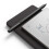 Para  Paper Pro Move Funda Cover de 7,3 Polegadas para e-Book, Capa Inteligente com Fivela para Lápis, Função de Ativação/Desativação 7