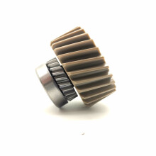 Drive Motor Gear Accessory for BAFANG G521 and for M600 Electric Bicycle 27T Nylon Gear Replacement for for M600/G521