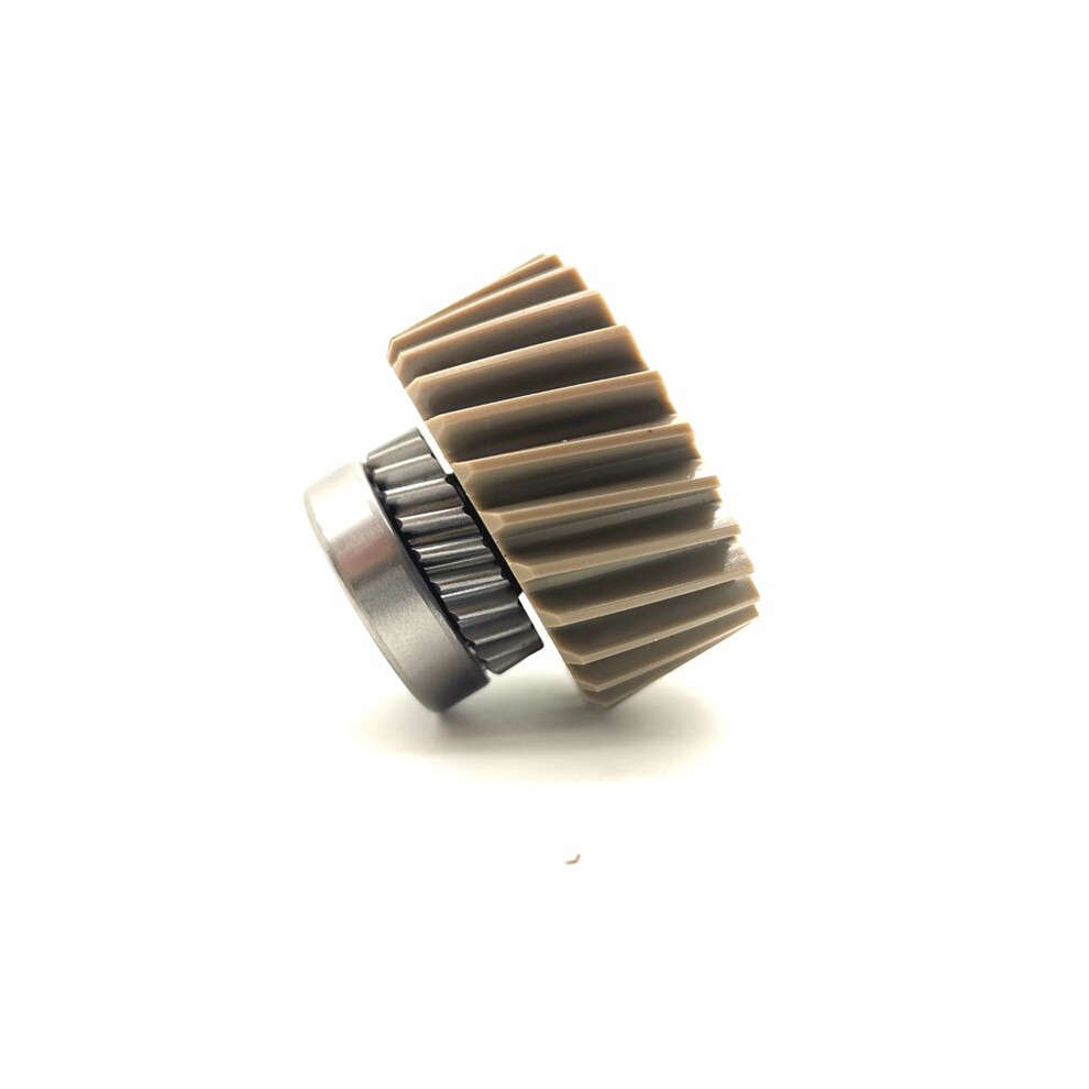 Drive Motor Gear Accessory For Bafang G521 And For M600 Electric Bicycle 27T Nylon Gear Replacement For For M600/G521 6031265293160