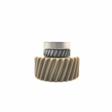 Drive Motor Gear Accessory for BAFANG G521 and for M600 Electric Bicycle 27T Nylon Gear Replacement for for M600/G521
