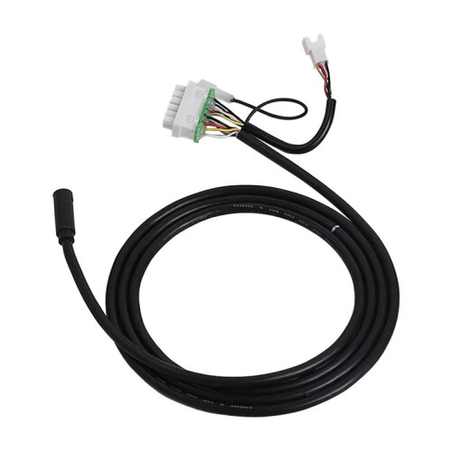 Controller Cable Connection  for   ZT3 Pro Electric Scooter Main Control Connection  Accessories 1