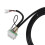 Controller Cable Connection  for   ZT3 Pro Electric Scooter Main Control Connection  Accessories 6