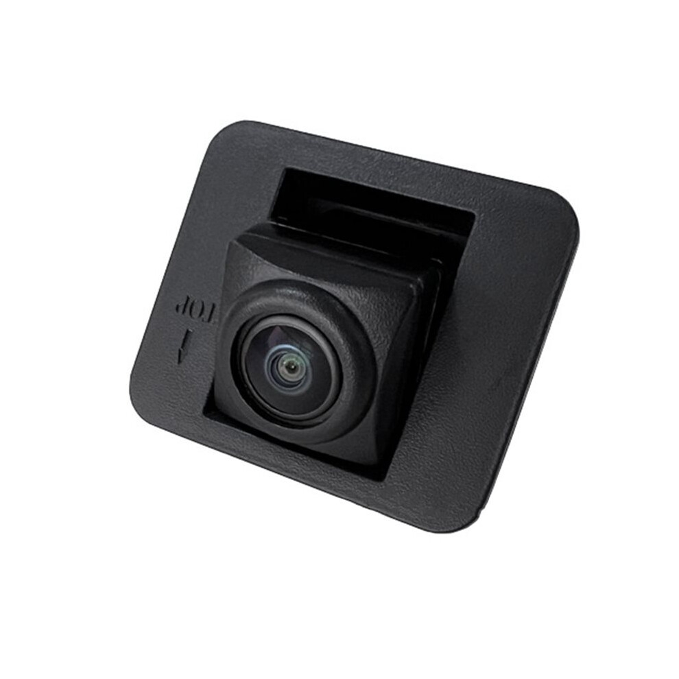 Brecantia Rear Backup Camera Reversing Camera Parking Assist Camera Eep73090003ab For Vf3 Vf5