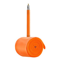 Câmara de Ar Ultraleve Francesa para Bicicleta de Montanha, Aro 29, Válvula de 45 mm, em TPU