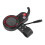 LH-100 6-Pin Lcd Display Dashboard for Mercane Mx60  Electric Scooter 4
