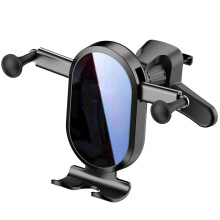 Universal Car Phone Holder for Z Fold/Flip Adjustable Air Vent Mount Stand, for Z Fold 7 6 5 & Flip 7 6 5