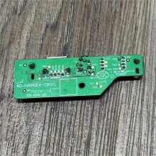 New PCB Part for Charge4 TL Speaker Replacement Charge 4 Micro-USB Charge Port USB Charger Board