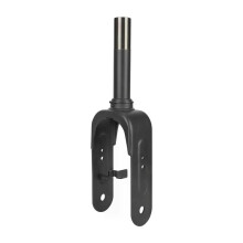 Front Fork Compatible with 4 Lite 2nd Gen Electric Scooter Wheel Bracket Aluminium Alloy Parts