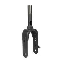 Front Fork for  4 Lite 2nd Gen Electric Scooter Wheel Bracket Aluminium Alloy Parts