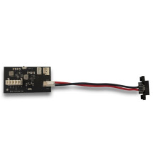 For Saturn PSU Game Console Power Board Modified Type-C Interface 15V/3A Plug and