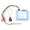 Car MOST Optical Fiber Decoder Box Kit for   S/CL SL ECS CLK E ML Class 00-05 Fiber Audio Adapter Most Box 1