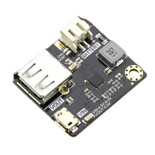 DFRobot MP2636 Charging and Booster Module Board Supports Battery Overcharge Protection