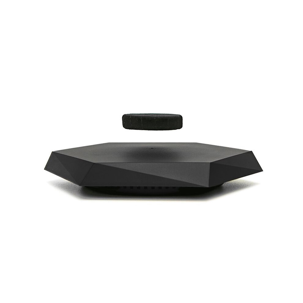 360 Magnetic Rotation Levitation Display Stand For Toy Jewelry Display Stand Fancy Floating Display Stand Uk Plug 6032234139014
