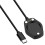 Charger for  Race 2/ Vertical 2 Charging Cable Replacement Magnetic Type-C Chargers Dock Cord 1